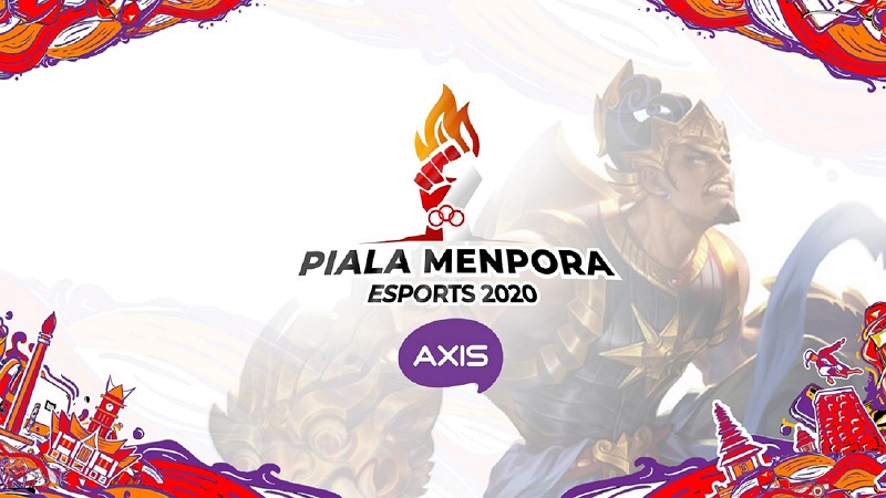 Piala Menpora Esports 2020, Ajang Cari Bibit Berprestasi di Era Pandemi