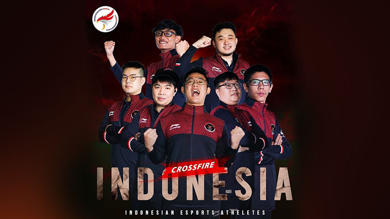 Analis Tim CrossFire Beberkan Peluang dan Peta Kekuatan Tim Lawan!