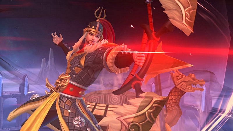 Revamp Yi Sun Shin, Pantaskah Masuk Meta Saat Ini?
