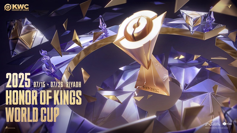Juara Regional Sudah Ditemukan, Siap Bertarung di KWC 2025