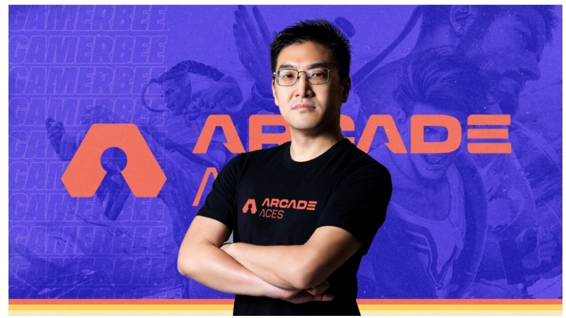 Arcade Aces, Misi Dobrak Prestasi Genre Fighting di Dalam & Luar Negeri