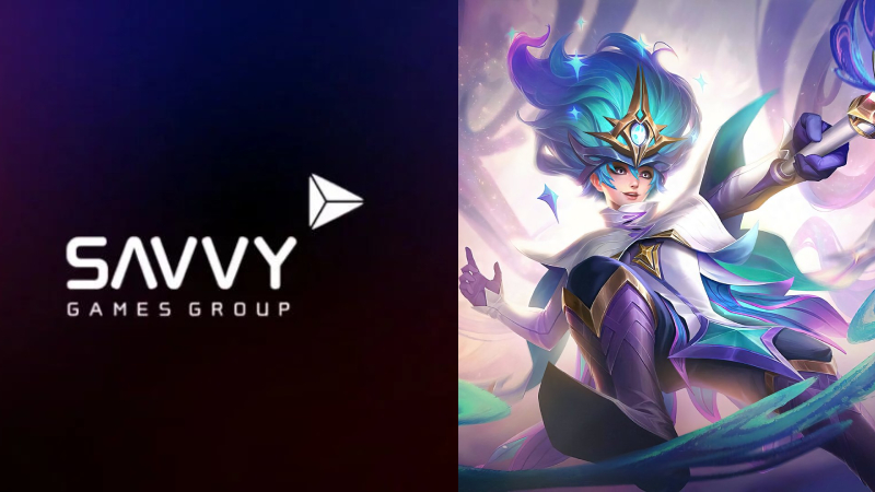Proyeksi Mobile Legends Pasca Moonton Diakuisisi Savvy Games