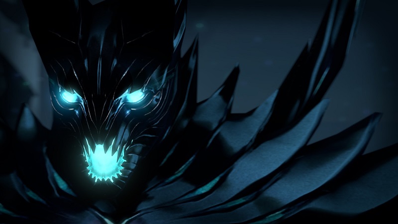 Raid Boss! Lima Hero Carry DOTA 2 Paling Ngeri di Patch 7.21d