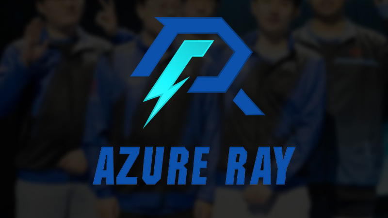 Azure Ray Kokoh di Puncak Klasemen BetBoom Dacha Dubai 2024!
