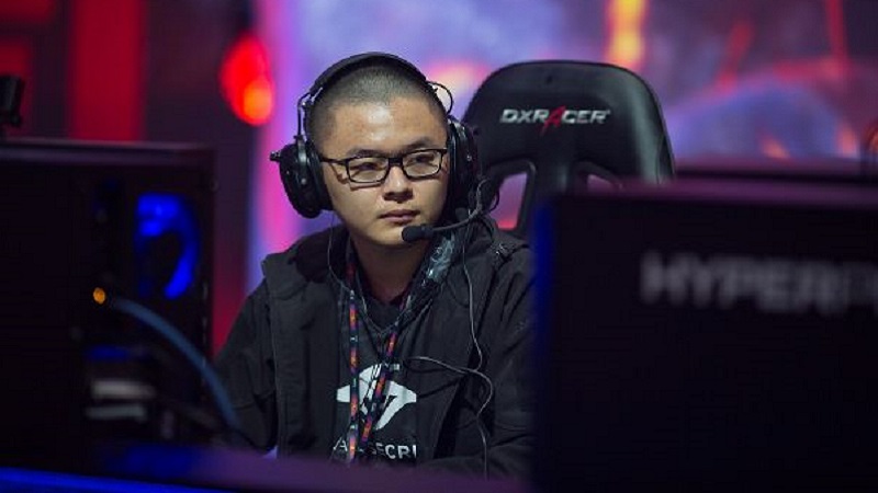Para Pemain DOTA 2 SEA yang Siap Curi Perhatian di TI9