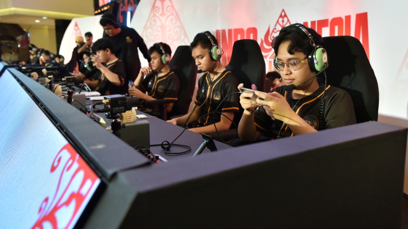 Hasil IKL Spring 2025: Kagendra Berhasil Menang dari Bigetron Esports menuju Grand Final