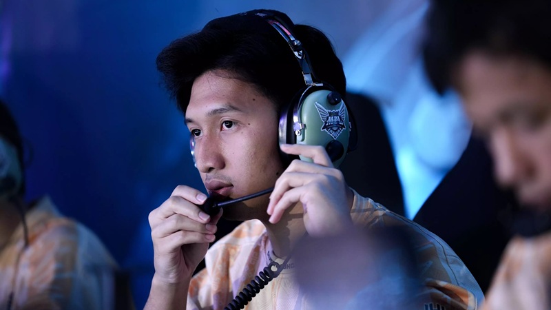 MPL ID S16: Dewa United Esports Bungkam Alter Ego 2-0, Makin Nyaman di Zona Playoffs