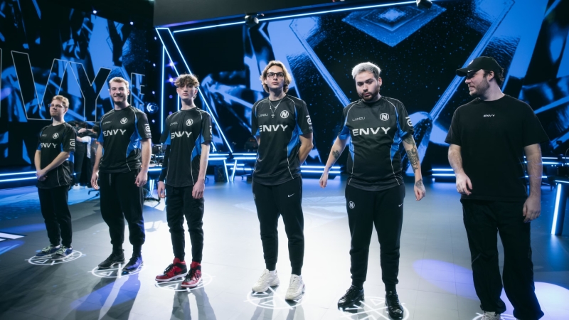 Demon1 Bangkit Bersama ENVY: Adaptasi Meta dan Mentalitas Jadi Kunci di VCT Americas 2026