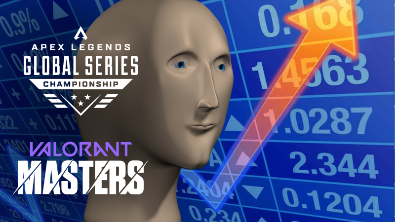 VALORANT Masters Copenhagen dan ALGS 2022 Cetak Rekor!