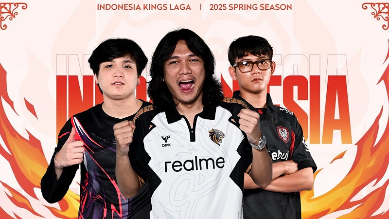 IKL Spring 2025: 7 Transfer Mengejutkan Bikin Persaingan Kian Panas!
