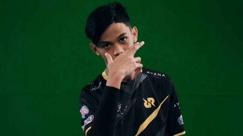 RRQ Skylar Ingatkan Lawan MPL S9, Jangan Kasih Dia Main Hero Ini!