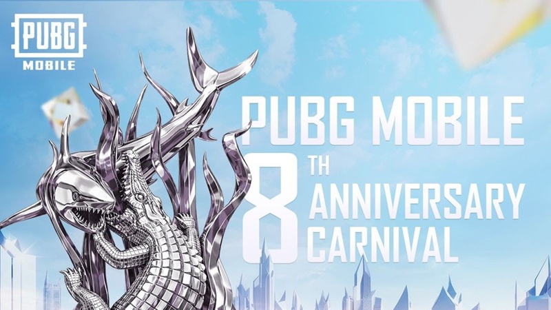 Festival PUBG MOBILE “8EYOND THE CIRCLE” Siap Guncang Surabaya!