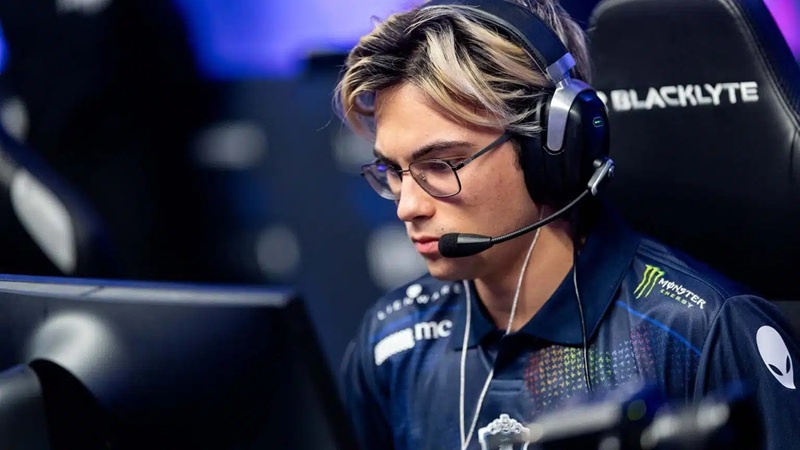 Twistzz Soroti Tiga Masalah Utama di CS2, VAC dan Bug Flash Jadi Sorotan