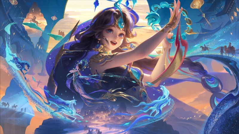 Analisis Meta Hero IKL Spring 2026: Lapu-Lapu Jadi Favorit, Dolia Paling Ditakuti di Fase Ban