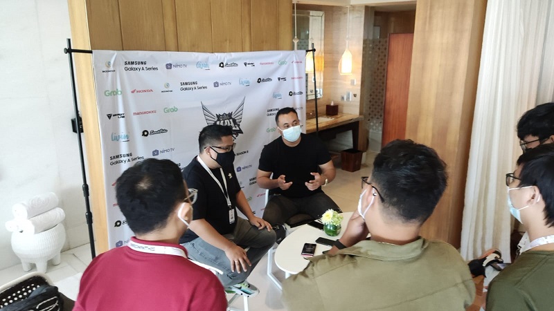 Perwakilan MPL ID Jelaskan Batas Taunting di Stage Playoffs MPL S8