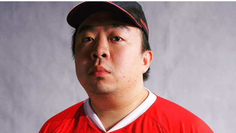 Edwin Chia Buka-bukaan Progres Roster Bigetron Esports