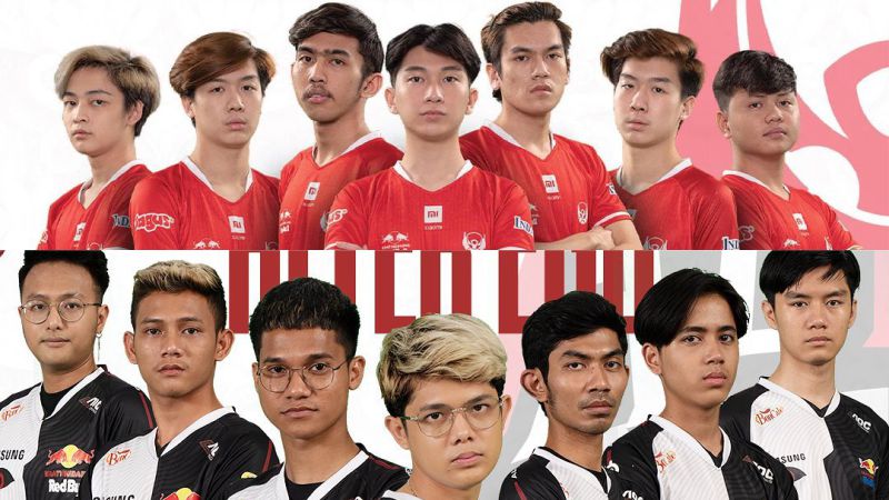 Week 5 MPL ID S7, BTR Alpha & Alter Ego Kembali Mengganas