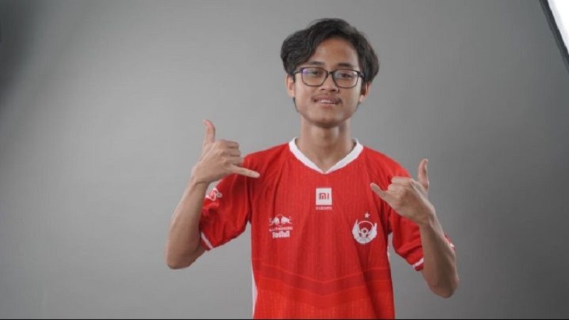 Reaksi Luxxy Tanpa Zuxxy di Timnas PUBGM & Ilmu Penting Pelatnas