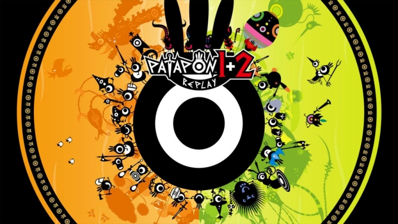 Game PlayStation 'Patapon 1+2 Replay' Bakal Rilis di Nintendo Switch