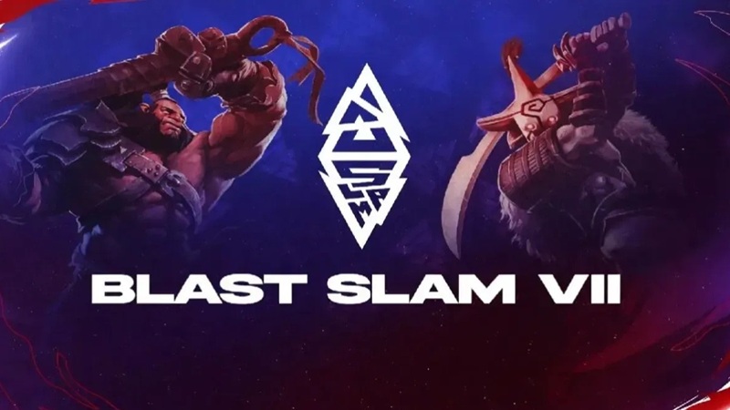 Daftar Peserta dan Format BLAST Slam VII Dota 2, Duel Mikoto vs Whitemon Kembali Berlanjut