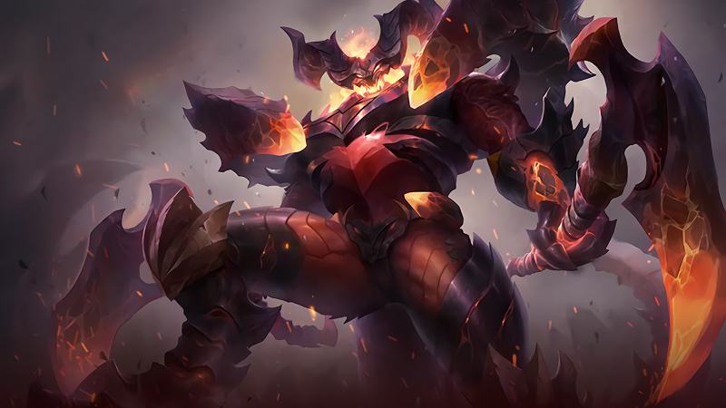 Update Baru MLBB, Berikut Deretan Hero yang Kena Buff & Nerf!