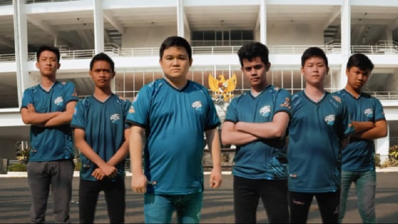 Minus Jess & G, EVOS Ungkap Skuad ML Baru + Donkey