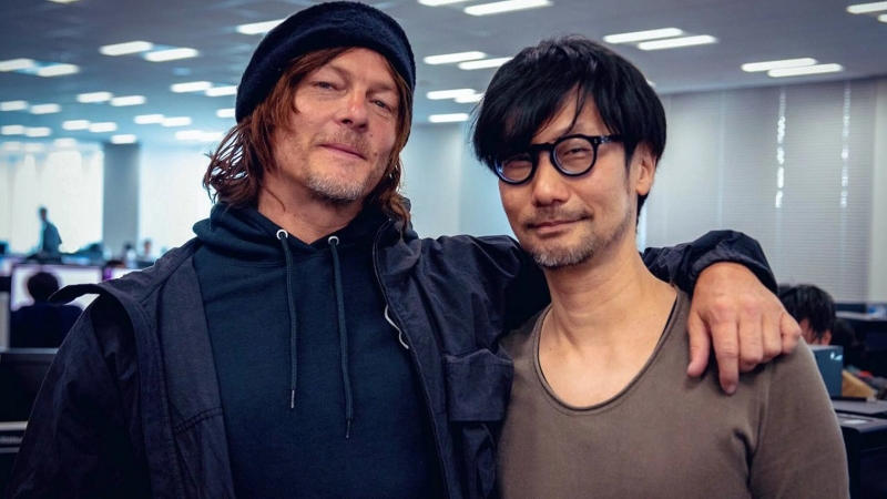Hideo Kojima Kritik Keras Game AAA Modern, Lebih Tertarik pada Inovasi Game Indie