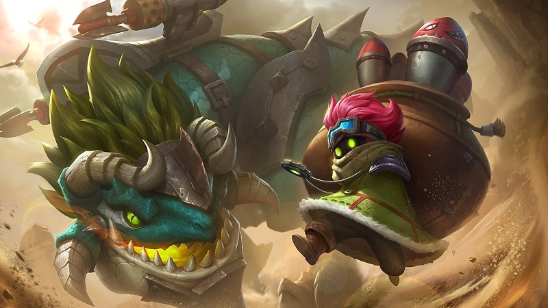 5 Hyper Carry Alternatif MLBB yang Bikin Pusing Lawan