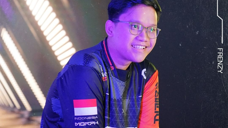 Gagal Chicken 3x, Mampukah Morph Kejar Puncak Klasemen?