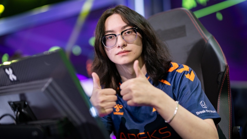 Kontroversi Florescent dan Inkonsistensi Riot Bisa Mengancam Masa Depan VCT