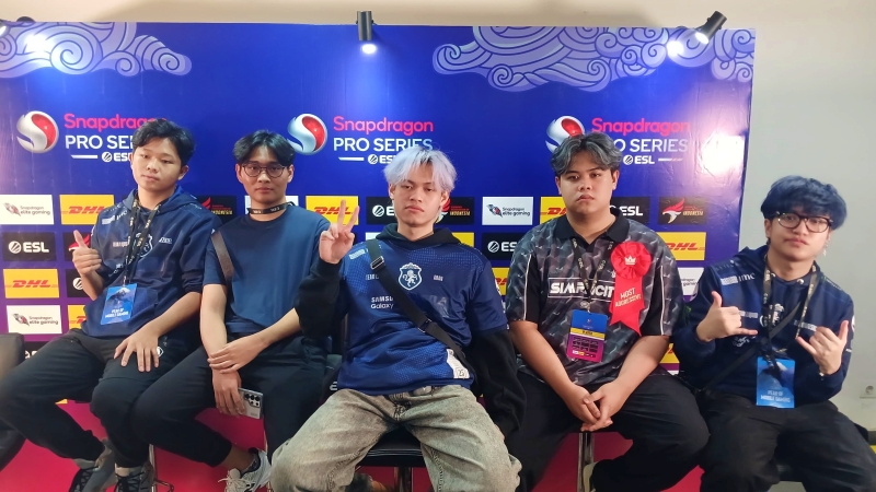 Hasil SPS Mobile Masters 2025: Team Liquid ID Siap Rematch Era M6 Usai Kalahkan ONIC Esports