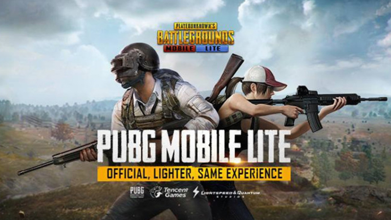 Spesifikasi Minimum untuk PUBG Mobile Lite, Ramah Banget!