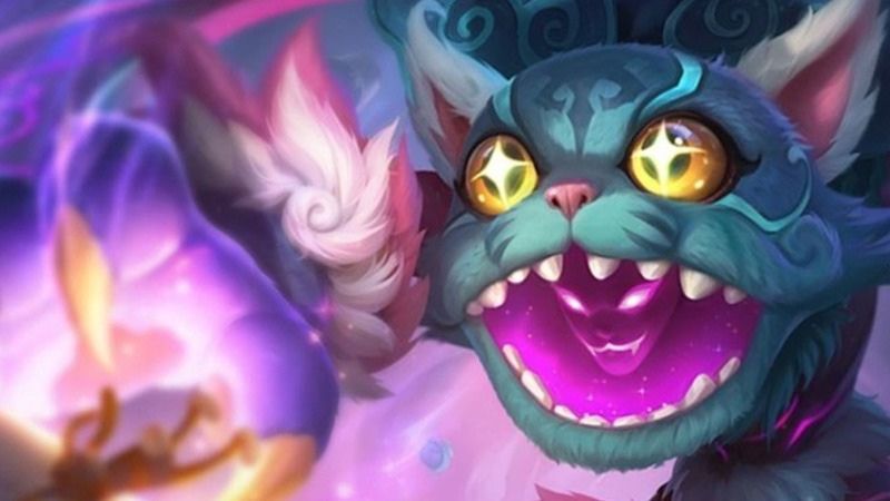 Skin Baru Helcurt, Jadi “Unyu” Banget!