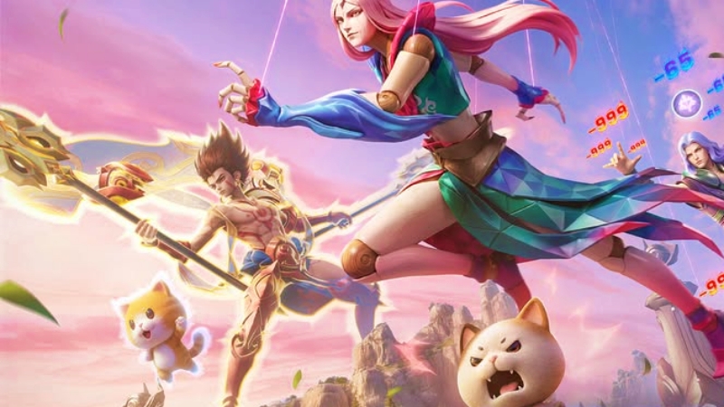 Evolusi Meta IKL Spring 2026: Dampak Spriteling Baru dan Peluang Eksperimen Hero Power Pick