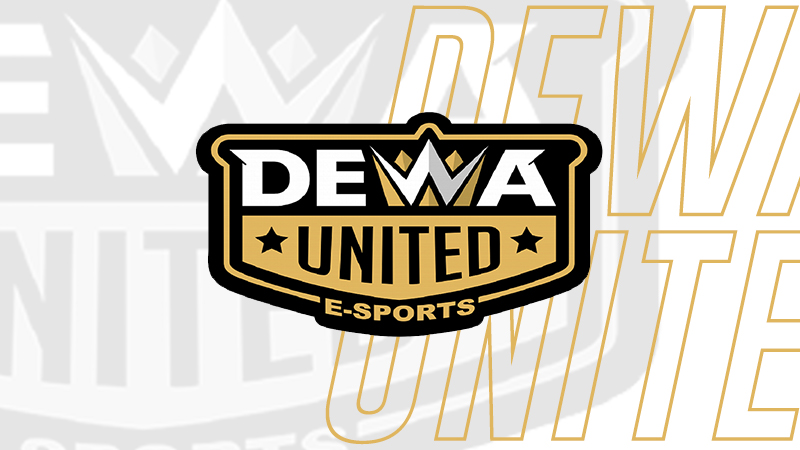 Ungkap Tim Esports Baru, CEO Dewa United Sebut "Kita Dewanya Game"