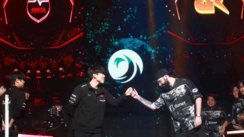 Riot Games Selidiki Dugaan Pelanggaran Integritas Kompetitif di VCT Pacific 2026
