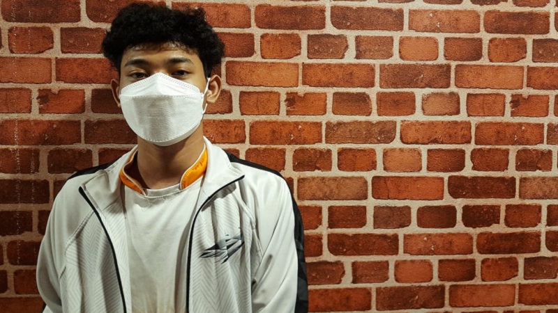 Pulangkan ONIC Esports, GFLX Aerowolf Targetkan Juara & Satu Piala Lagi!