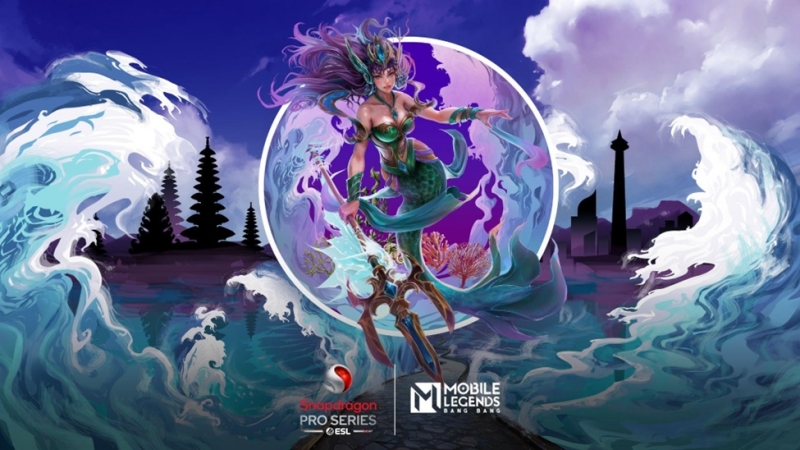 Snapdragon Mobile Challenge in MLBB Siap Digelar di Indonesia