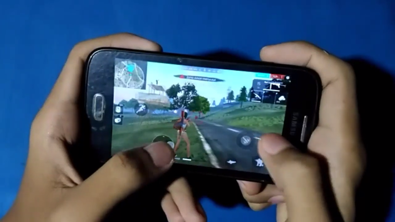 Cara Mengatasi HP Patah-Patah Saat Main Free Fire: Gamer HP Kentang Wajib Baca!
