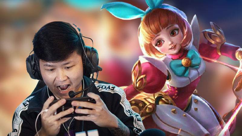 Rekt Jelaskan Perbedaan Antara Hero Power dan Hero Overpower