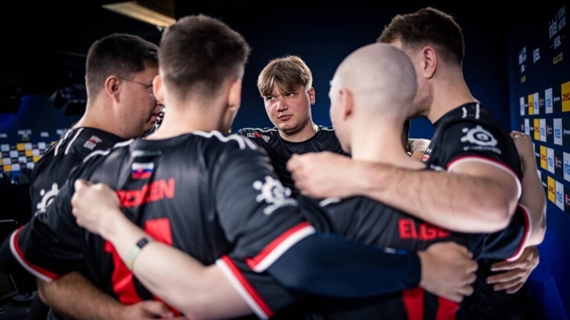 Comeback s1mple di IEM Dallas 2025 Berujung Pahit