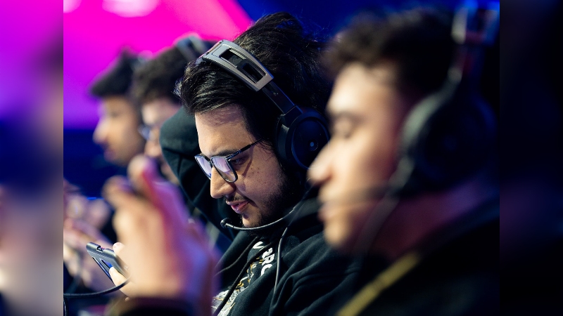 Belum Bisa Meta Assassin Jadi Sebab RRQ Akira Gagal di MSC 2024