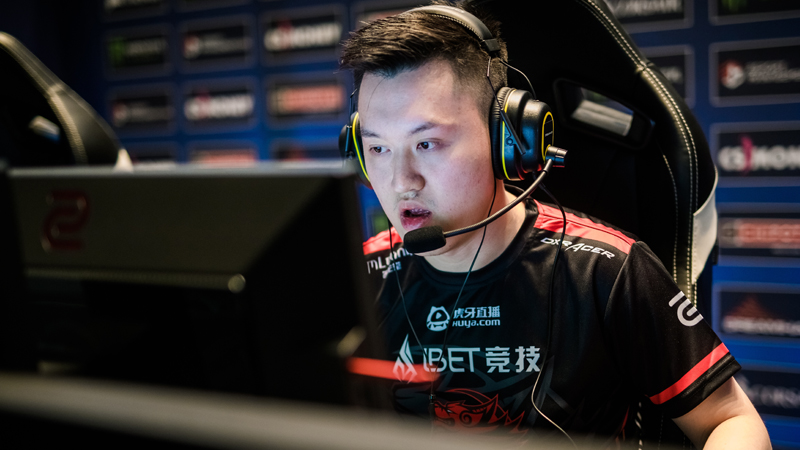Tampil Buruk, TyLoo Terlempar dari DreamHack Masters Dallas 2019