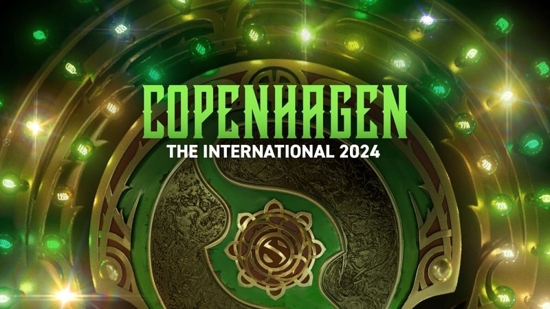 The International akan Digelar di Copenhagen pada 2024