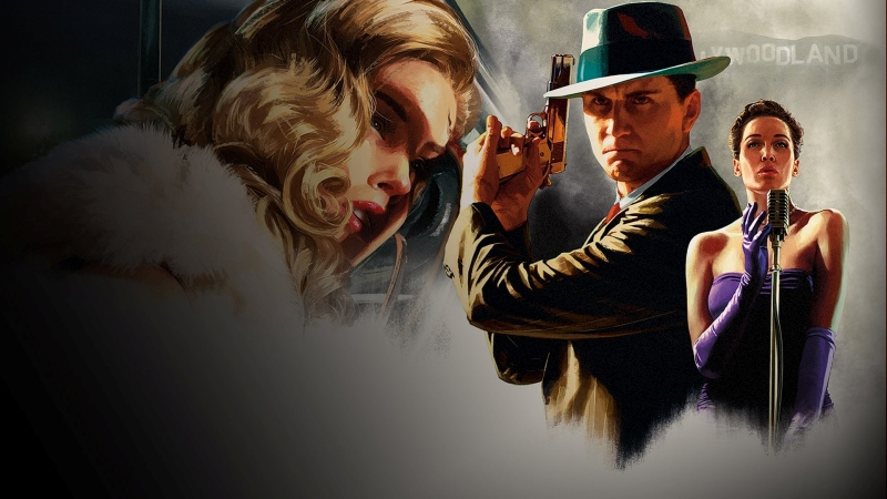 Mainkan Game Bully dan L.A. Noire yang akan Gratis via GTA+