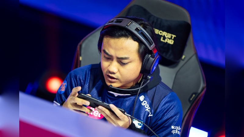 Kritik Pedas NIP Flash & Fire Flux Pada EVOS di MSC 2024