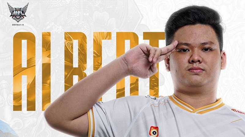 Usai Lawan BTR, Alberttt Sebut Tak Terlalu Ingin Duet Sama XINNN Lagi