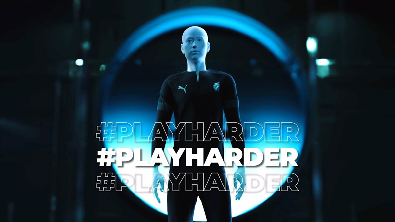 Jalin Kerjasama dengan PUMA, Kejutan Apa yang Dihadirkan EVOS?