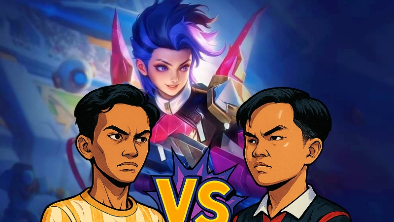 Kimmy Cocok di Midlane atau Gold Lane? Begini Tanggapan 2 Pro Player MPL ID S15 ini