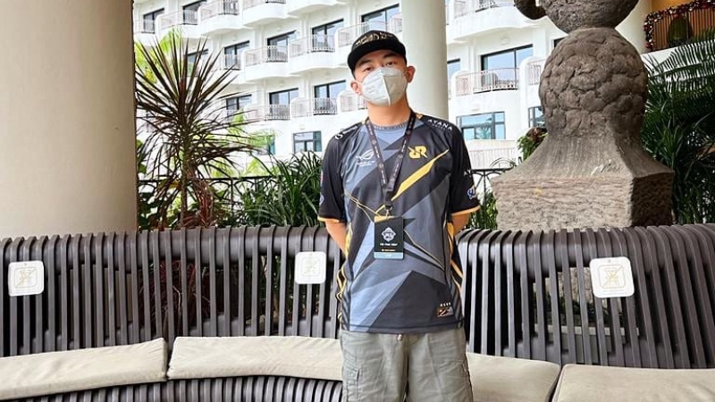 “RRQ Ga Tinggal Diam”, Akun IG Korban Report Sudah kembali!
